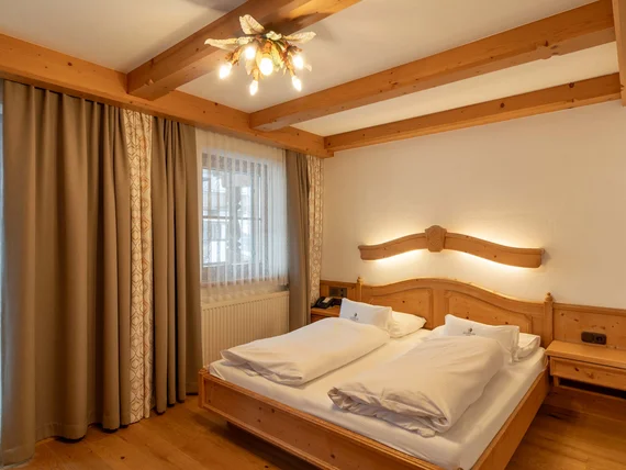 Ihr Urlaub in Ellmau am Wilden Kaiser – im 4-Sterne-Hotel Hochfilzer