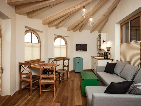 Ihr Urlaub in Ellmau am Wilden Kaiser – im 4-Sterne-Hotel Hochfilzer