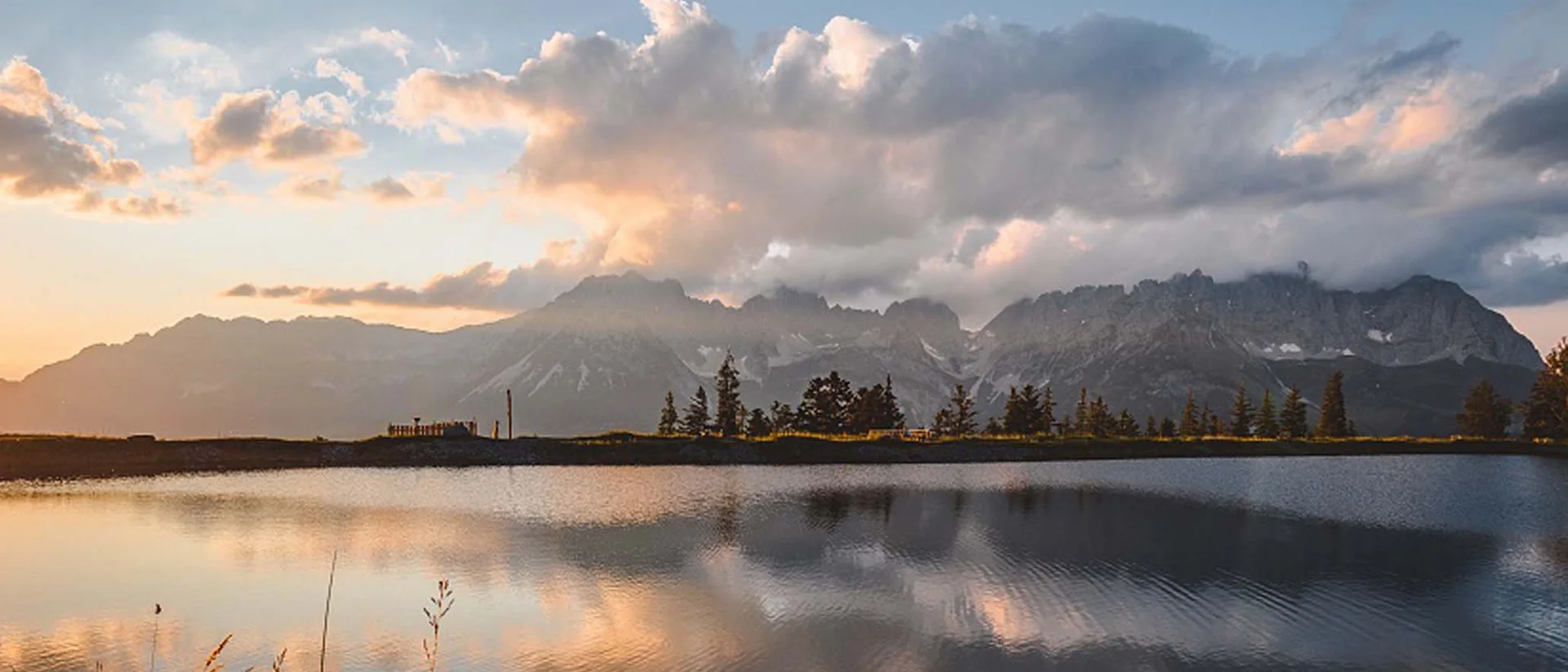 Ihr Urlaub in Ellmau am Wilden Kaiser – im 4-Sterne-Hotel Hochfilzer
