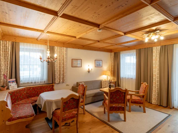 Ihr Urlaub in Ellmau am Wilden Kaiser – im 4-Sterne-Hotel Hochfilzer