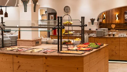 Ihr Urlaub in Ellmau am Wilden Kaiser – im 4-Sterne-Hotel Hochfilzer