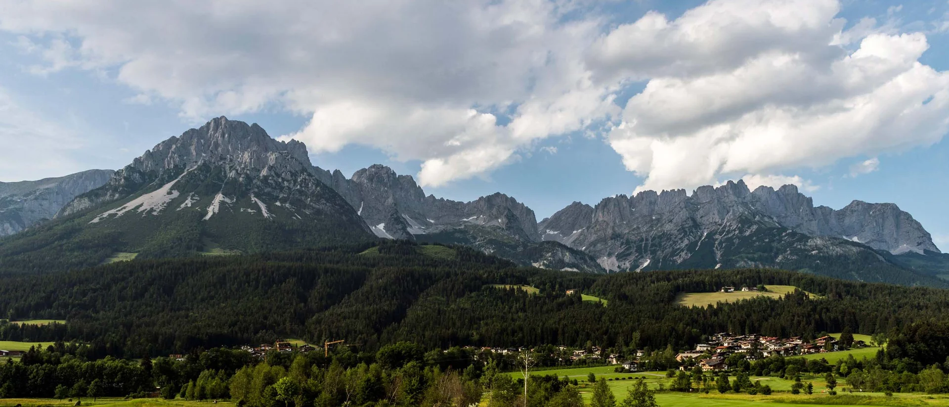 Ihr Urlaub in Ellmau am Wilden Kaiser – im 4-Sterne-Hotel Hochfilzer