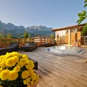 Ihr Urlaub in Ellmau am Wilden Kaiser – im 4-Sterne-Hotel Hochfilzer