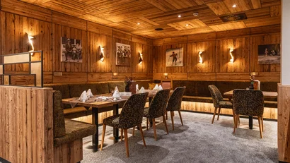 Ihr Urlaub in Ellmau am Wilden Kaiser – im 4-Sterne-Hotel Hochfilzer