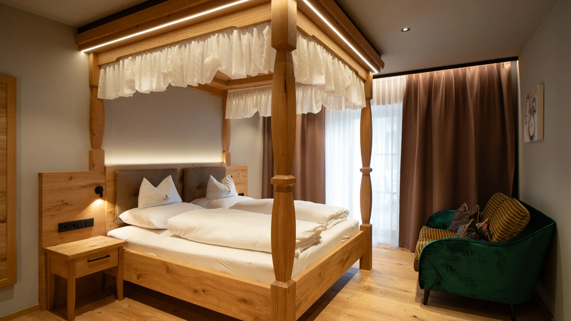 Ihr Urlaub in Ellmau am Wilden Kaiser – im 4-Sterne-Hotel Hochfilzer