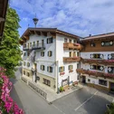 Ihr Urlaub in Ellmau am Wilden Kaiser – im 4-Sterne-Hotel Hochfilzer