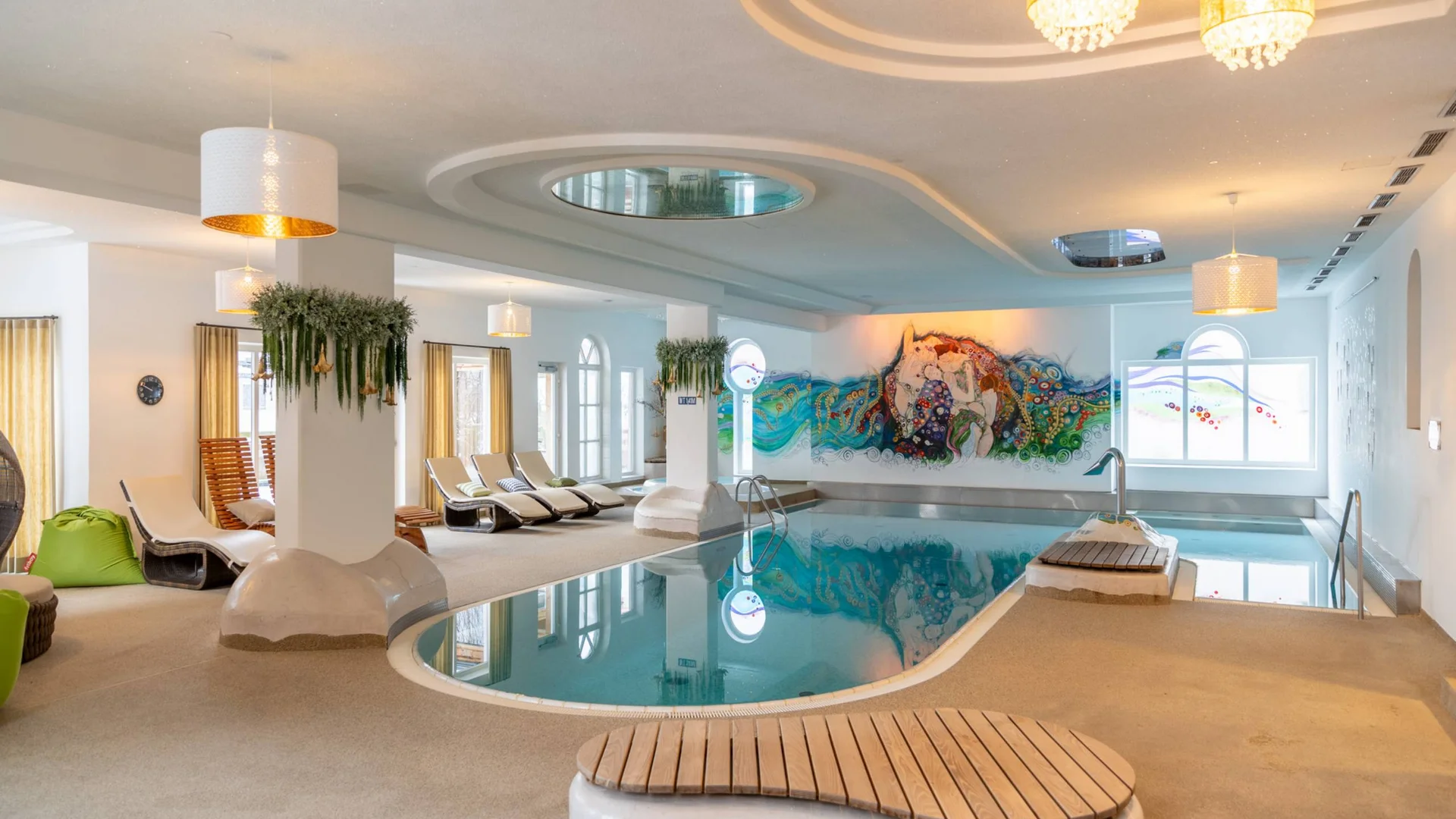 Ihr Urlaub in Ellmau am Wilden Kaiser – im 4-Sterne-Hotel Hochfilzer