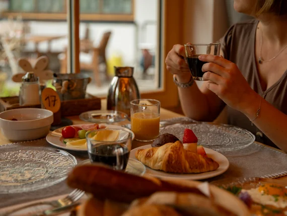 Ihr Urlaub in Ellmau am Wilden Kaiser – im 4-Sterne-Hotel Hochfilzer