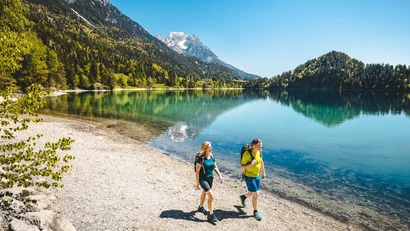 Ihr Urlaub in Ellmau am Wilden Kaiser – im 4-Sterne-Hotel Hochfilzer