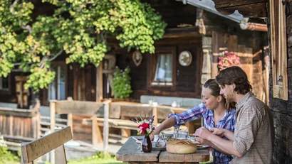Ihr Urlaub in Ellmau am Wilden Kaiser – im 4-Sterne-Hotel Hochfilzer