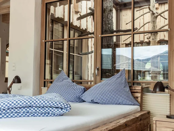 Ihr Urlaub in Ellmau am Wilden Kaiser – im 4-Sterne-Hotel Hochfilzer