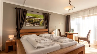 Ihr Urlaub in Ellmau am Wilden Kaiser – im 4-Sterne-Hotel Hochfilzer