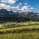 Ihr Urlaub in Ellmau am Wilden Kaiser – im 4-Sterne-Hotel Hochfilzer