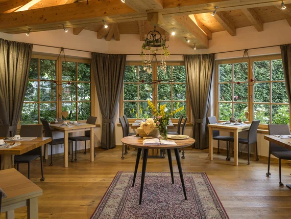Ihr Urlaub in Ellmau am Wilden Kaiser – im 4-Sterne-Hotel Hochfilzer