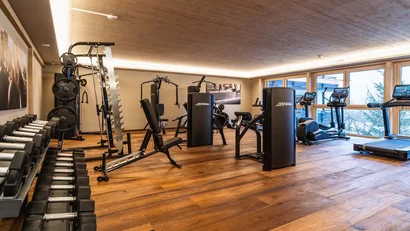 Ihr Urlaub in Ellmau am Wilden Kaiser – im 4-Sterne-Hotel Hochfilzer