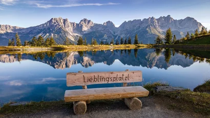 Ihr Urlaub in Ellmau am Wilden Kaiser – im 4-Sterne-Hotel Hochfilzer