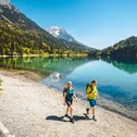 Ihr Urlaub in Ellmau am Wilden Kaiser – im 4-Sterne-Hotel Hochfilzer