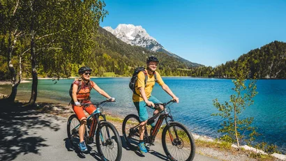 Ihr Urlaub in Ellmau am Wilden Kaiser – im 4-Sterne-Hotel Hochfilzer