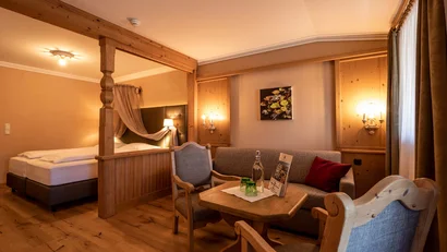 Ihr Urlaub in Ellmau am Wilden Kaiser – im 4-Sterne-Hotel Hochfilzer