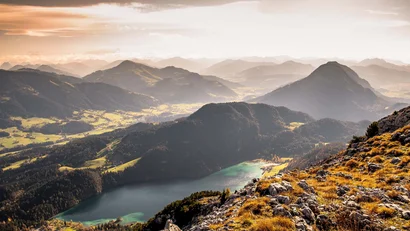 Ihr Urlaub in Ellmau am Wilden Kaiser – im 4-Sterne-Hotel Hochfilzer