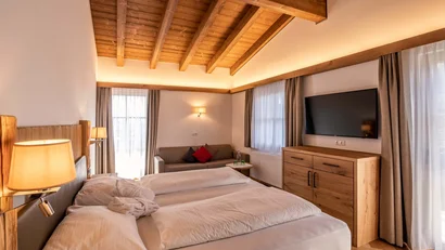 Ihr Urlaub in Ellmau am Wilden Kaiser – im 4-Sterne-Hotel Hochfilzer